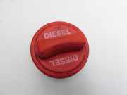 Mercedes X204 08-12 Tankdeckel Verschluss Tankverschluss