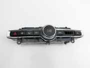 Volvo XC 90 XC90 II T6 Bedienteil Bedienelement Heizung Klimabedienteil