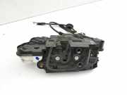 VW Amarok 2H 10-16 4 Türer Türschloss mit ZV Stellmotor Links Vorne