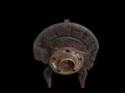 Skoda 5J 06-10 1,4 63KW Achsschenkel Radnabe mit ABS Links Vorne