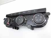 VW Touran II 5T 15-21 Bedienteil Bedienelement Heizung Klimabedienteil