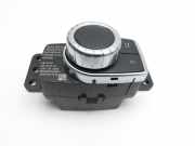 Mercedes CLA 250 C117 13-16 Bedienteil Bedienelement Klimabedienteil