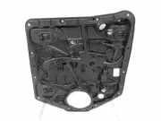 Mitsubishi Outlander III 15-18 Fensterheber ohne FH-Motor Links Vorne
