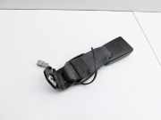 Opel Corsa E X15 14-19 3T Gurtschloss Mitte Hinten