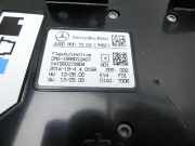 Mercedes CLA 250 C117 13-16 Innenleuchte Innenraumleuchte