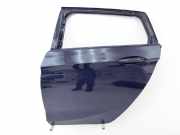 Opel Astra K B16 15-19 Kombi Tür Links Hinten