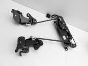 BMW E88 1er 11-13 Cabrio Verdeck Verriegelung Motor Antrieb Schloss vorne