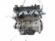 Mitsubishi Colt CZC 06-09 1,5 80KW 4A91 Motor Triebwerk