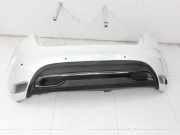 Citroen DS4 NX 11-15Stoßstange Heckstoßstange Hinten
