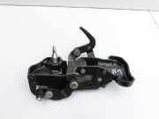 Audi TT Roadster 8J 8J9 10-14 Cabrio Verdeck Schloss Verschluss Links Vorne