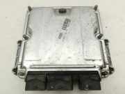 Peugeot 807 C8 179 02-08 HDi 2,2 94KW Steuergerät ECU für Motor Motorsteuergerät