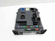 Peugeot 207 CC 07-09 HDi 1,6 80KW Sicherungskasten Zentralelektrik BSI EV X01