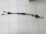 Opel Crossland X P17 17-20 TD 1,6 88KW Schaltzug Schaltseilzug Schaltseil