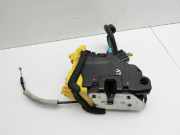 Kia Ceed JD 12-15 Lim Türschloss mit ZV Stellmotor Links Vorne