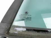 Skoda Octavia III 5E 12-17 Kombi Seitenscheibe Dreieck Links Hinten Orig. get?nt
