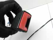 VW Tiguan 5N 07-11 Gurtschloss Rechts Vorne