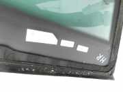 VW Golf VI 5K 08-12 Lim Seitenscheibe Feste Scheibe Rechts Hinten