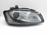 Audi A5 8T S-Line 07-12 Scheinwerfer Frontscheinwerfer Rechts orig.