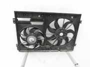 VW Passat CC 358 12-16 1,4 118KWLüfter Ventilator f. Kühler