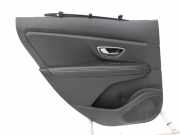 Renault Scenic IV J9 16-20 Türverkleidung Türpappe Links Hinten