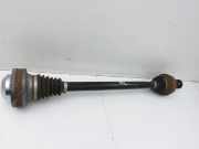 Audi Q5 8R 12-16 TFSI 2,0Antriebswelle Gelenkwelle Hinten Links