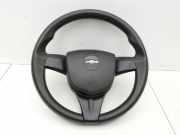 Chevrolet Spark M300 10-12 Lenkrad Airbaglenkrad