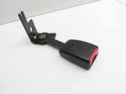 Jeep Grand Cherokee WK2 10-13 Gurtschloss Mitte Hinten