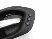 Jeep Cherokee KL 13-18 Türgriff Griff Griffmuschel Innen Links Vorne Memory