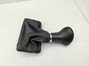 Audi A6 4G C7 11-14 Autom Schaltsack Schaltmanschette Schaltknauf