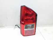 Nissan Pathfinder III R51 07-13 Rückleuchte Rücklicht Heckleuchte Links orig
