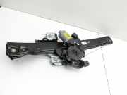 Ford EcoSport 12-22 Fensterhebermotor mit Fensterheber Links Vorne