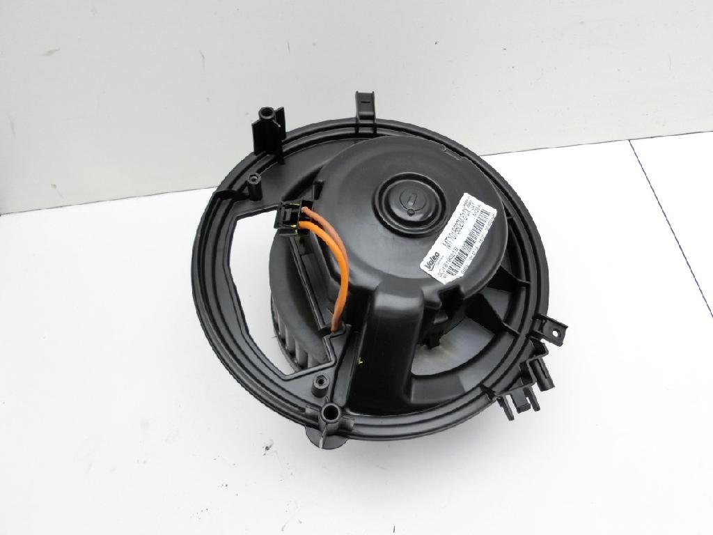 Seat Leon 5F 12-16 Gebläsemotor Lüftermotor Heizungsgebläse