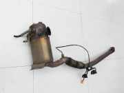 Audi A1 8X 10-14 TDI 1,6 66KW Partikelfilter Rußpartikelfilter Dieselpartikelfilter DPF