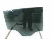 Fiat Bravo II 198 07-14 5T Seitenscheibe RHK Türscheibe Rechts Hinten Orig. getönt