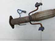 Ford Tourneo Connect 09-13 2,0d 75KW Katalysator Kat Hosenrohr Flexrohr Lambdasonde