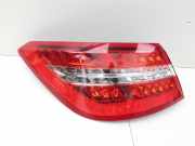 Mercedes E350 A207 10-13 Cabrio Rückleuchte Rücklicht Heckleuchte Links orig