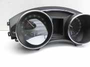 Skoda Superb 3T4 08-13 2,0 103KW Kombiinstrument Tacho