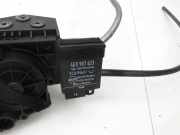 Audi A8 4E 05-08 Schiebedachmotor Stellmotor f. Schiebedach Webasto Orig. u. Steuergerät