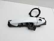 Ford Transit Courier 14-18 Kasten Türgriff Griff aussen Links Vorne