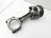 Renault Scenic III JZ 09-12 dCi 1,9 96KW F9Q870 Kolben mit Pleuel Pos C