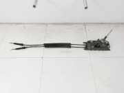 VW Passat 3C B6 06-10 2.0 103KW Schaltkulisse Schalthebel