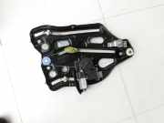 Renault Megane III CC 10-16 Cabrio Fensterhebermotor mit Fensterheber Links Hinten
