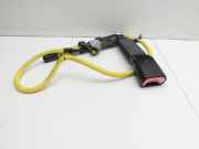 Opel Antara 07-11 Gurtstraffer Gurtschloss Fahrer Links Vorne