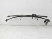 VW Caddy SA IV 15-20 Kombi Feder Blattfeder Rechts Hinten