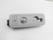 VW Touareg 7P 10-14 Innenleuchte Innenraumleuchte Rechts Hinten