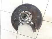 Audi A8 4E QU 02-06 TDI 4,0 202KW 4WD Achsschenkel Radnabe mit ABS Rechts Hinten 85MM