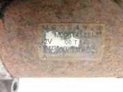 Mitsubishi Colt CZC 06-09 1,5 80KW Anlasser Starter