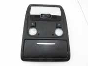 Audi A5 8TA 07-11 Innenleuchte Innenraumleuchte