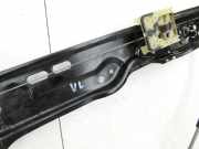 Jaguar XE X760 15-19 Fensterhebermotor mit Fensterheber Links Vorne