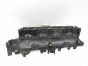 Opel Astra J 12-18 CDTi 2,0 121KW A20DTH Ansaugbrücke Ansaugkrümmer mit Drallklappen